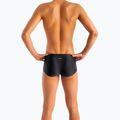 SWEEP Classic Opium black men's swimming boxers 4