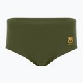 SWEEP Classic Emerald green men's swimming boxers