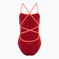 SWEEP Classic Ruby burgundy women's one-piece swimsuit 2