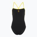 SWEEP Classic Opium women's one-piece swimsuit black