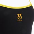 SWEEP Classic Opium women's one-piece swimsuit black 3