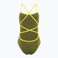 SWEEP Classic Emerald green women's one-piece swimsuit 2