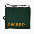Swim bag SWEEP Emerald green
