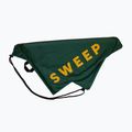 Swim bag SWEEP Emerald green 2