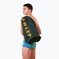 Swim bag SWEEP Emerald green 4