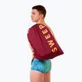 SWEEP Swim bag Ruby red 4