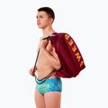 SWEEP Swim bag Ruby red 5