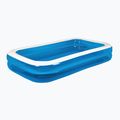 Extralink inflatable swimming pool 200 x 150 x 50 cm