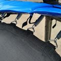 Extralink 8FT 244 cm garden trampoline 3
