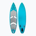 SUP board Extralink SUP-1068 11'6" turquoise 2