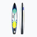 SUP board Extralink SUP-1069 13'9" navy blue 2