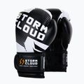 Boxing gloves StormCloud Bolt 3.0 black/white 2