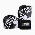 Boxing gloves StormCloud Bolt 3.0 black/white 3