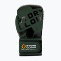Boxing gloves StormCloud Bolt 3.0 khaki 4