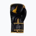 Boxing gloves StormCloud Bolt 3.0 black/gold 5