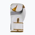Boxing gloves StormCloud Bolt 3.0 white/gold 5