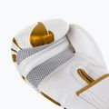 Boxing gloves StormCloud Bolt 3.0 white/gold 7