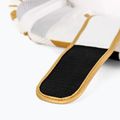 Boxing gloves StormCloud Bolt 3.0 white/gold 8