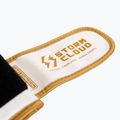 Boxing gloves StormCloud Bolt 3.0 white/gold 9