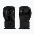 Boxing gloves StormCloud Bolt 3.0 black/black