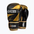 Boxing gloves StormCloud Lynx 2.0 black/gold 2