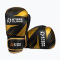 Boxing gloves StormCloud Lynx 2.0 black/gold 3