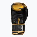 Boxing gloves StormCloud Lynx 2.0 black/gold 5