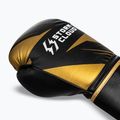 Boxing gloves StormCloud Lynx 2.0 black/gold 6