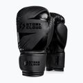 Boxing gloves StormCloud Lynx 2.0 black/black 2