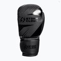Boxing gloves StormCloud Lynx 2.0 black/black 4