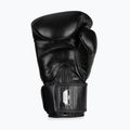 Boxing gloves StormCloud Muay Thai Blizzard 2.0 black/white 3