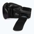 Boxing gloves StormCloud Muay Thai Blizzard 2.0 black/white 4