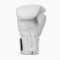 Boxing gloves StormCloud Muay Thai Blizzard 2.0 white/silver 3