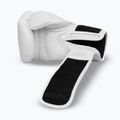 Boxing gloves StormCloud Muay Thai Blizzard 2.0 white/silver 4