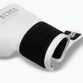 Boxing gloves StormCloud Muay Thai Blizzard 2.0 white/silver 7