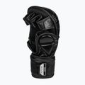 Sparring gloves StormCloud Hurricane 3.0 black/white 3
