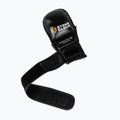 Sparring gloves StormCloud Hurricane 3.0 black/white 4