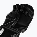 Sparring gloves StormCloud Hurricane 3.0 black/white 7