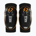 Knee pads StormCloud New Combat black 2