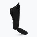 Shin guards StormCloud Lynx 2.0 black/black 2