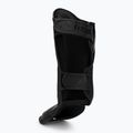 Shin guards StormCloud Lynx 2.0 black/black 3