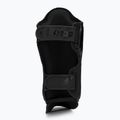 Shin guards StormCloud Lynx 2.0 black/black 5