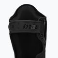 Shin guards StormCloud Lynx 2.0 black/black 7