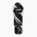 Shin guards StormCloud Lynx 2.0 black/white 4