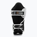 Shin guards StormCloud Lynx 2.0 black/white 5