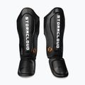 Shin guards StormCloud Lite 2.0 white/black