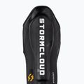 Shin guards StormCloud Lite 2.0 white/black 2