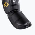 Shin guards StormCloud Lite 2.0 white/black 3