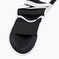 Shin guards StormCloud Lite 2.0 white/black 3