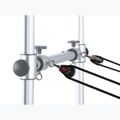 Pilates reformer Innwell Classical Wood brown/black 3